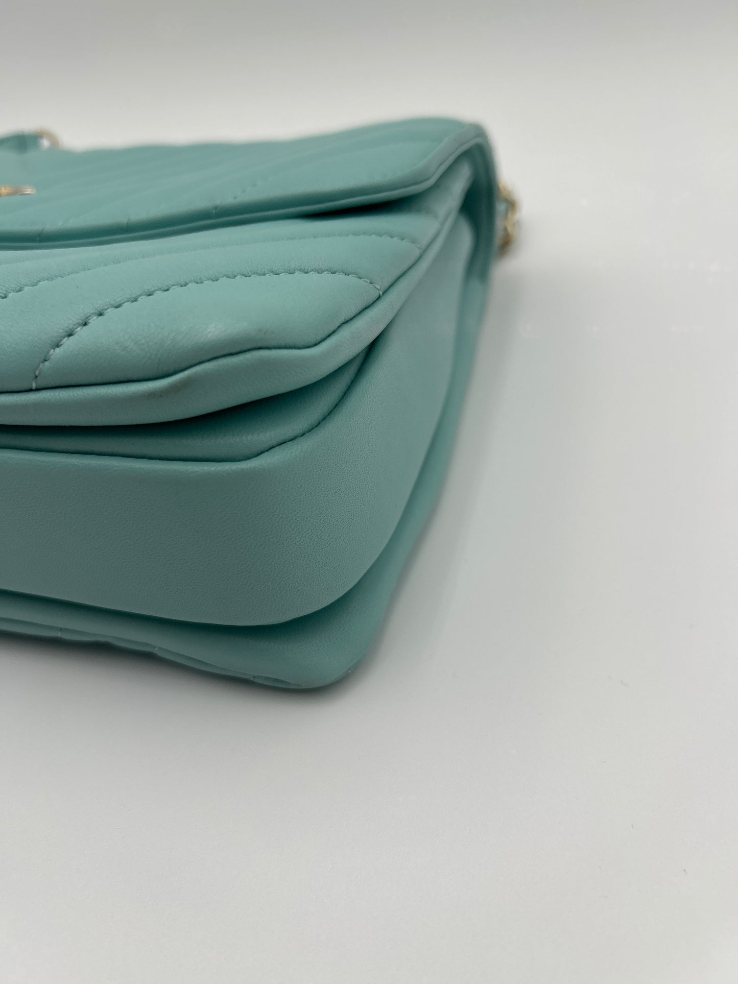 Chanel Coco Handle