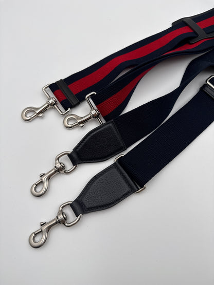 Gucci Savoy Borsone viaggio Tela Supreme GG