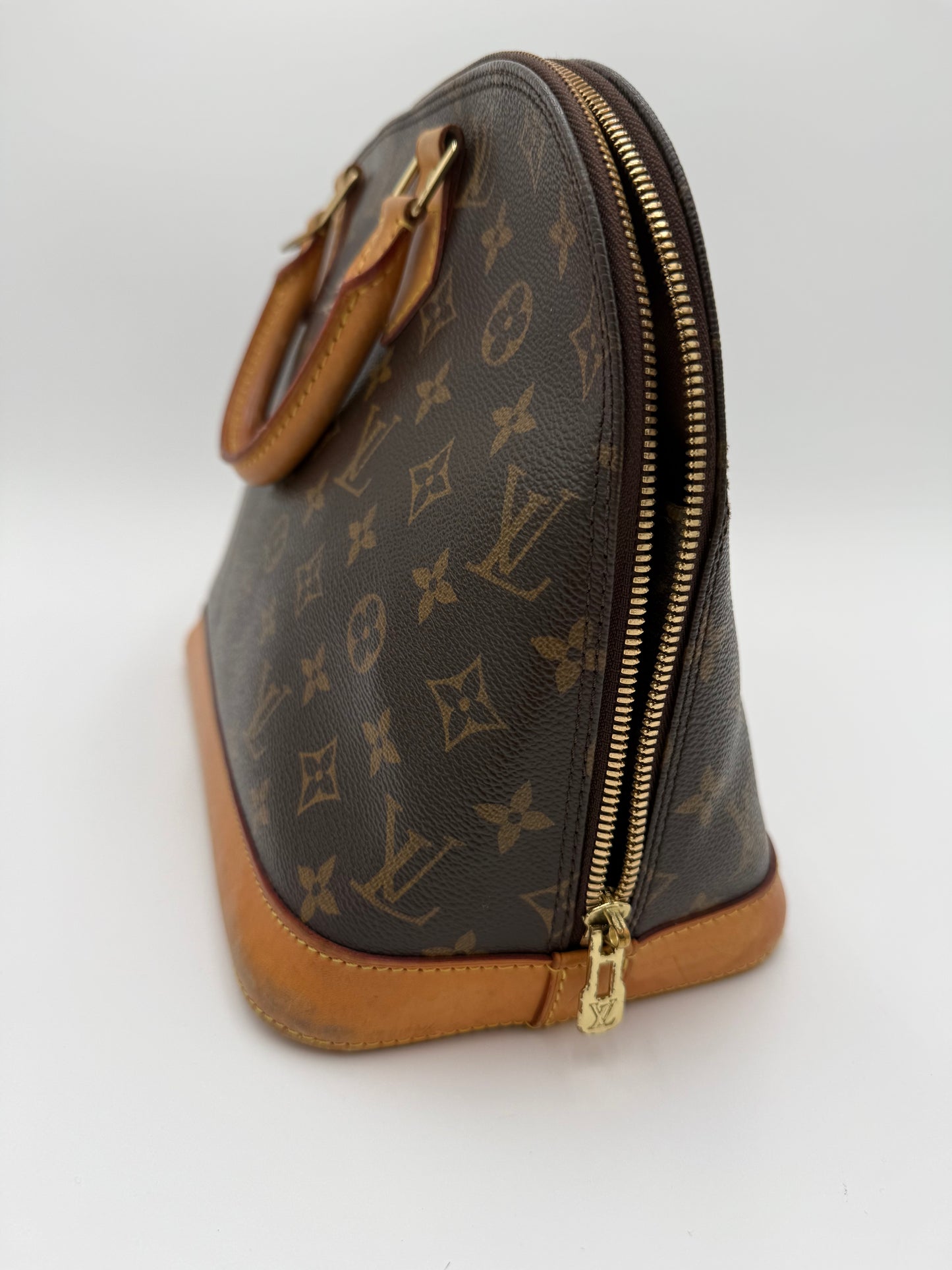 Louis Vuitton Borsa Alma Vintage