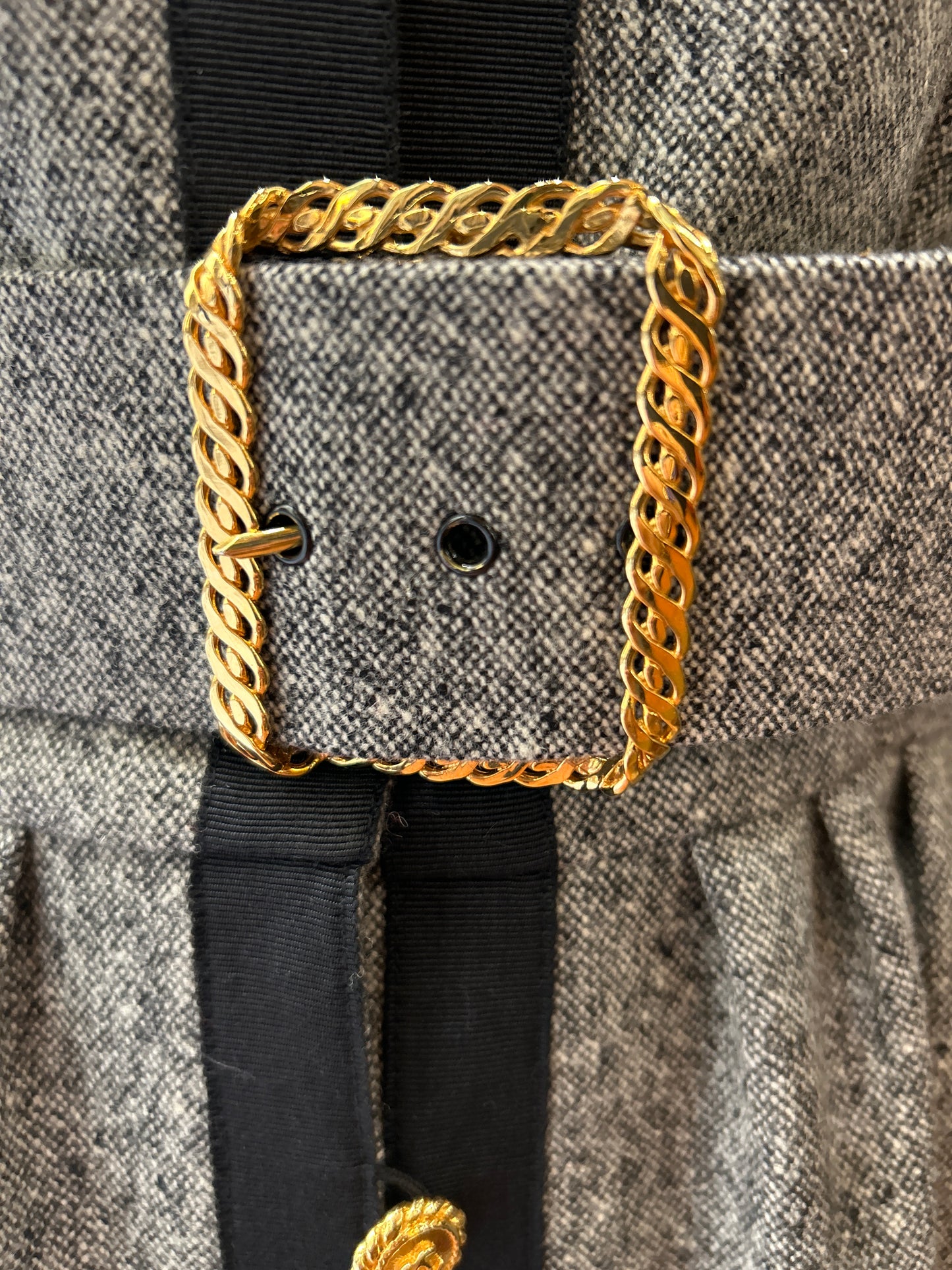 Abito Chanel vintage