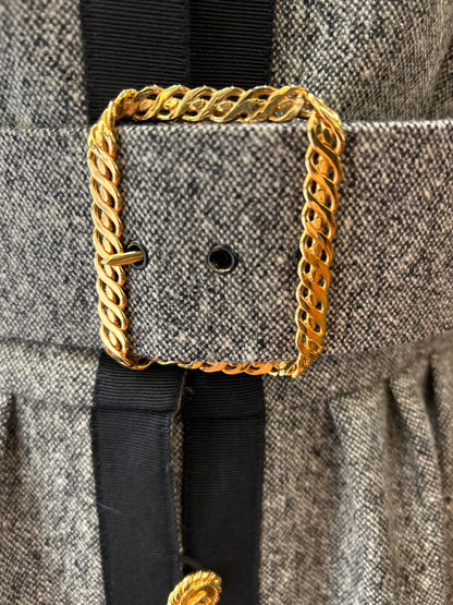 Abito Chanel vintage