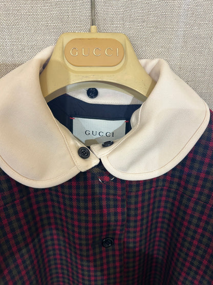 Abito Caban Gucci