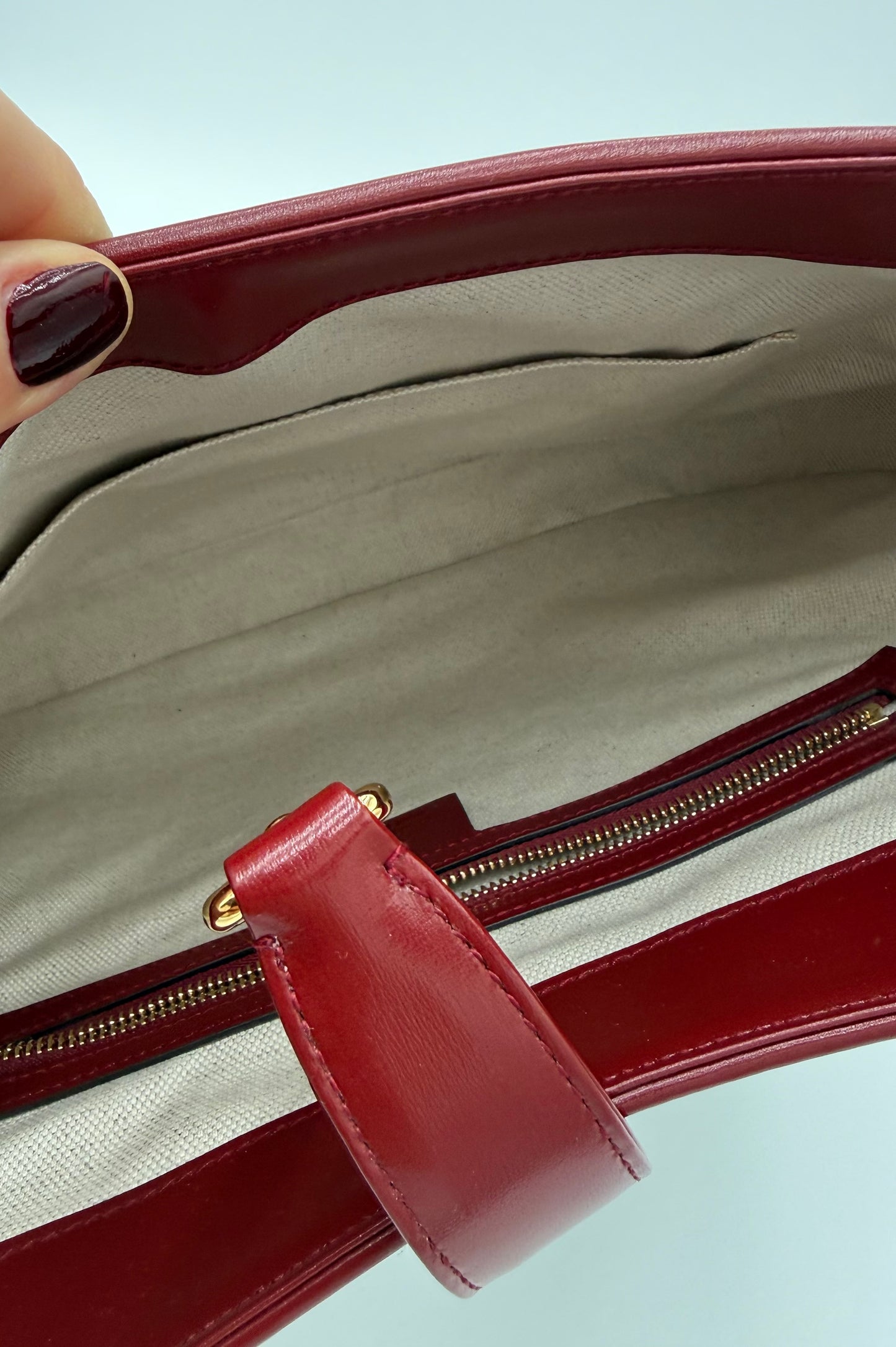 Gucci Jackie 1961 Colllezione Alessandro Michele