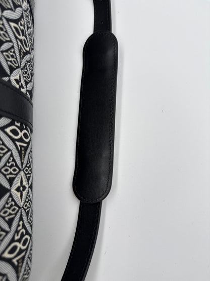 Louis Vuitton dal "1854 "Keepall Bandouliere Jaquard