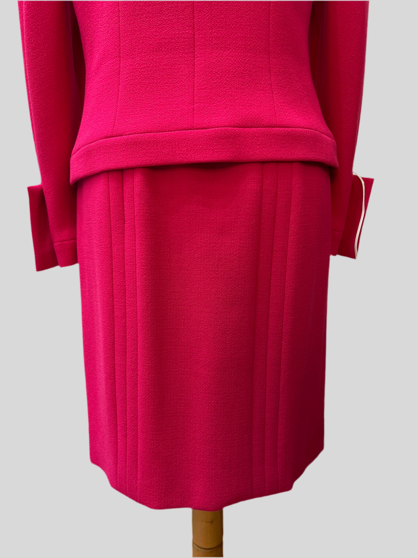 Tailleur Chanel