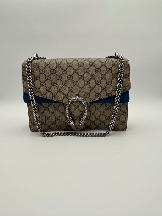 Gucci Dionysus Bag