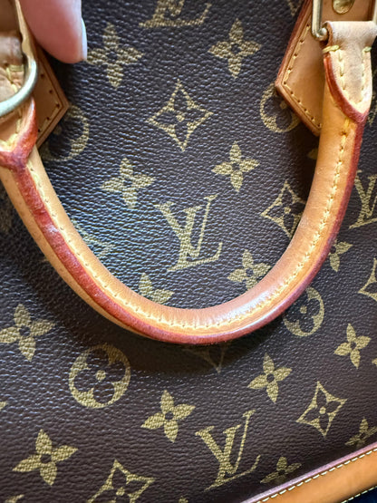 Louis Vuitton Borsa Alma Vintage