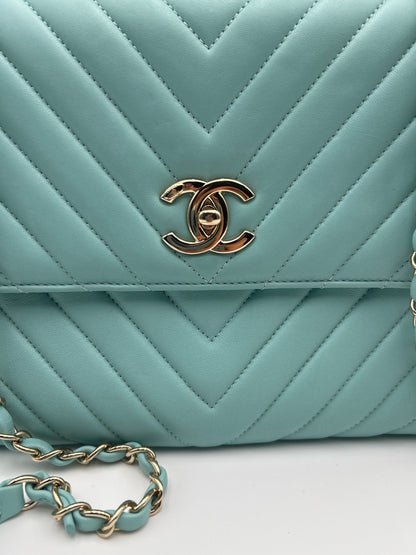 Chanel Coco Handle