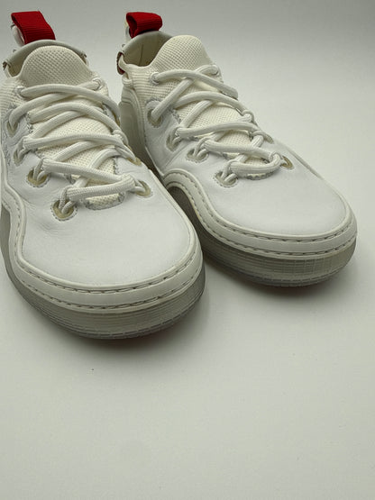 Christian Louboutin Sneakers Pelle