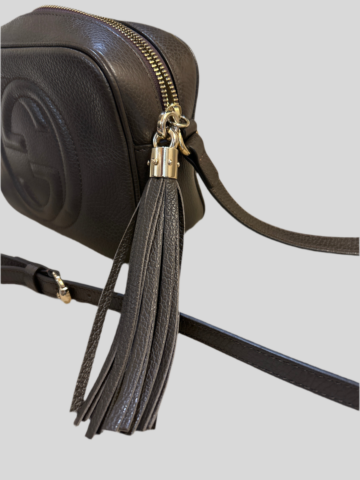 Gucci Soho