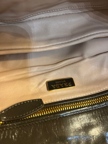 Clutch Prada