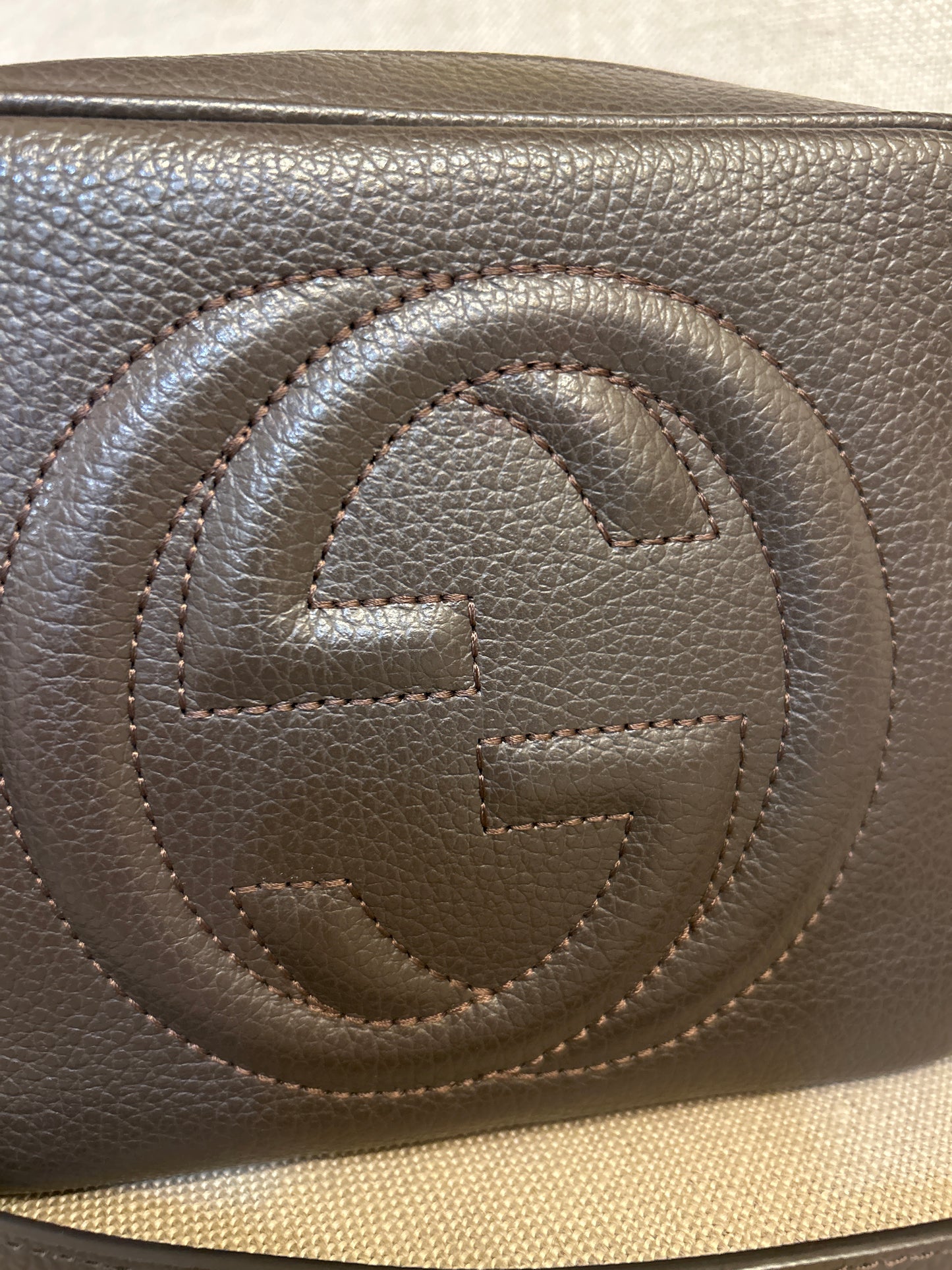 Gucci Soho