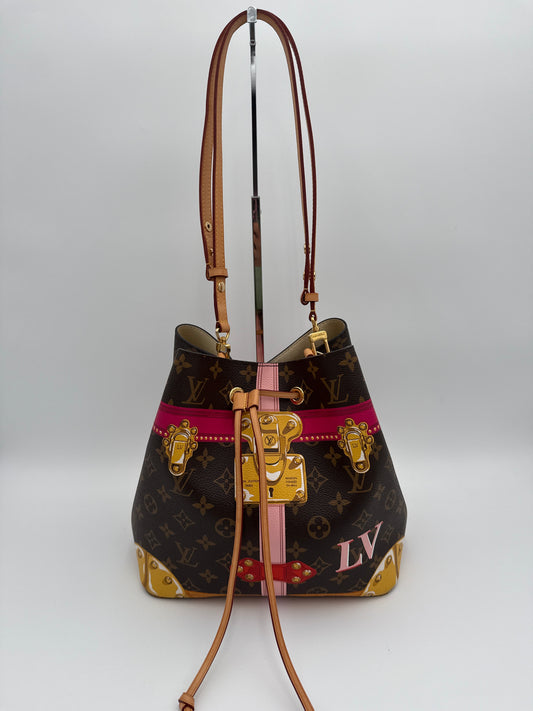 Néo Noè Louis Vuitton