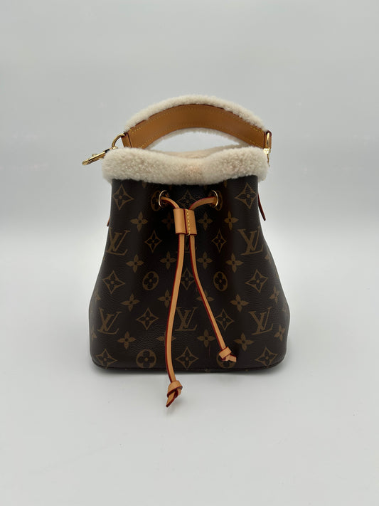 NéoNoé LouisVuitton bag