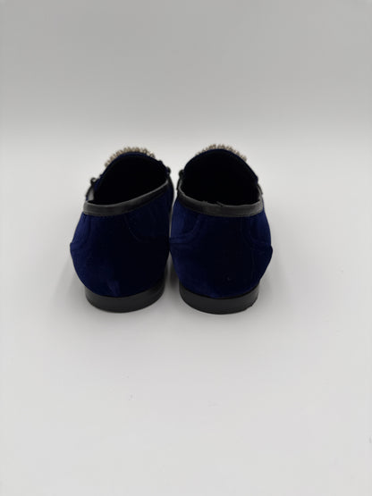 Giuseppe Zanotti mocassini
