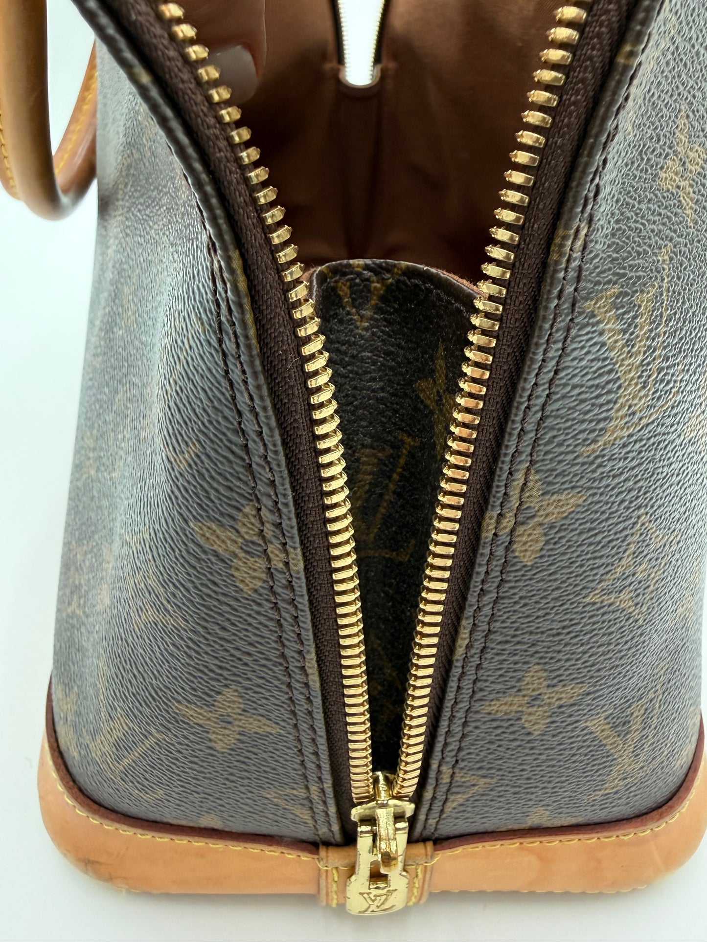 Louis Vuitton Borsa Alma Vintage