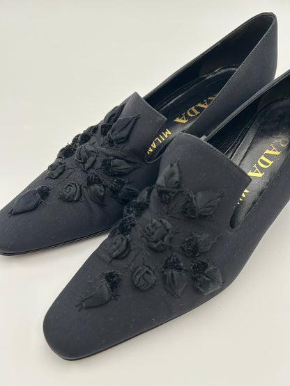 Scarpe Prada vintage