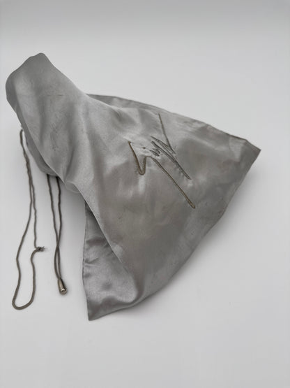 Giuseppe Zanotti mocassini