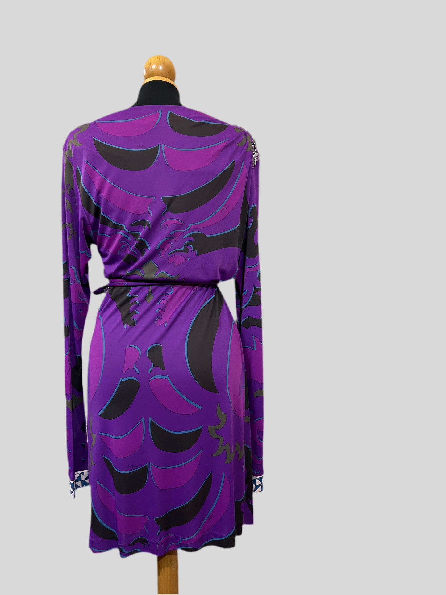Abito Emilio Pucci