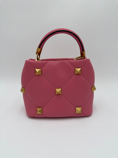 Valentino Garavani Roman stud borsa