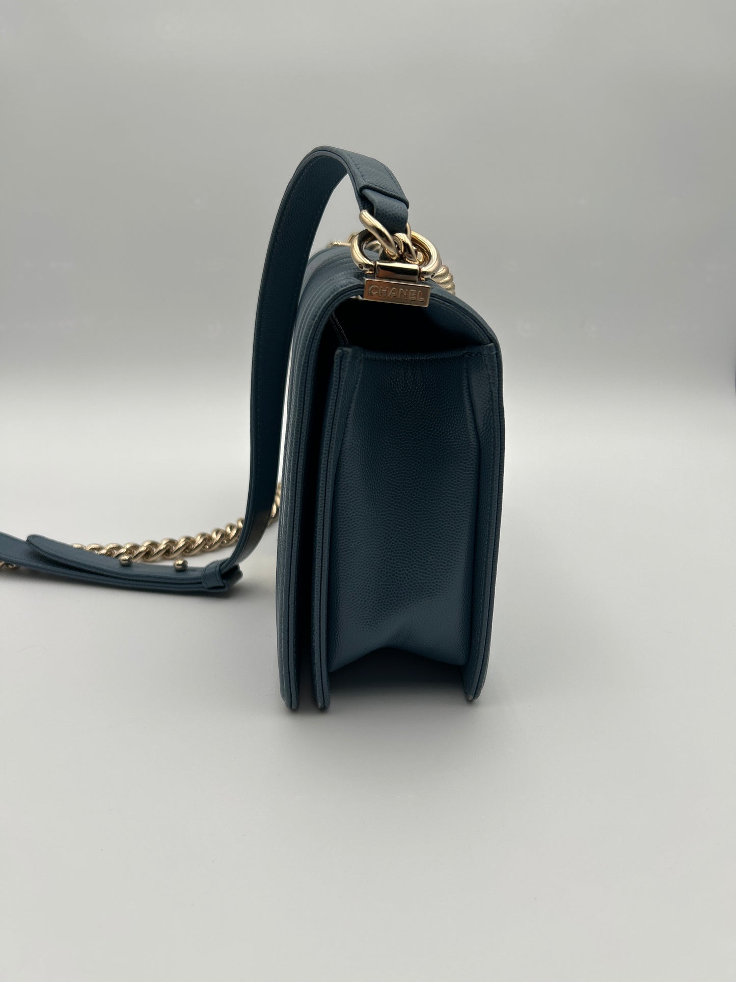 CHANEL BOY