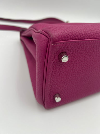 Kelly Hermès 28