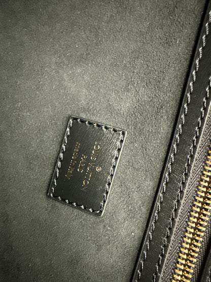 Louis Vuitton dal "1854 "Keepall Bandouliere Jaquard