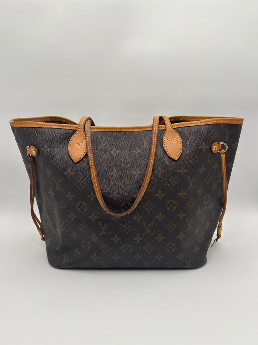 Louis Vuitton Neverfull Bag