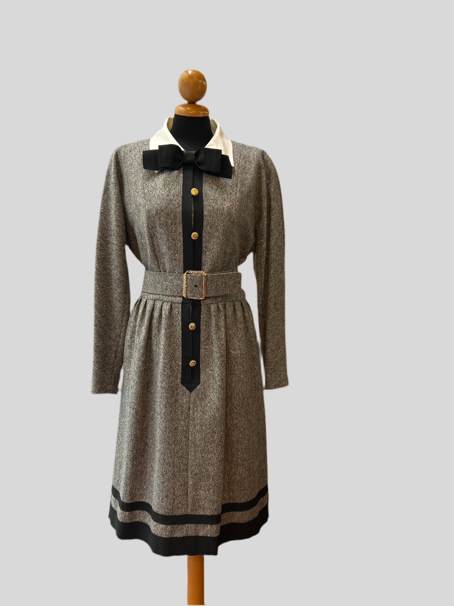Abito Chanel vintage