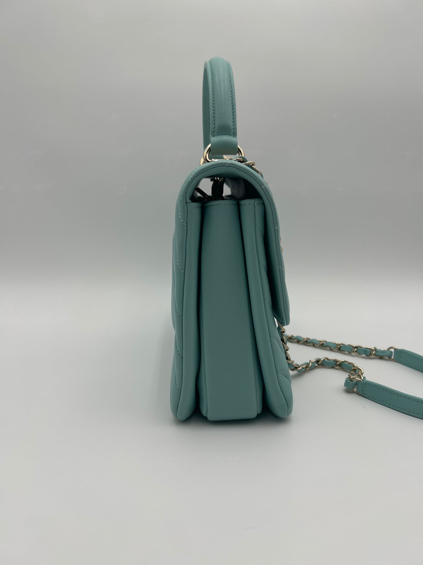 Chanel Coco Handle