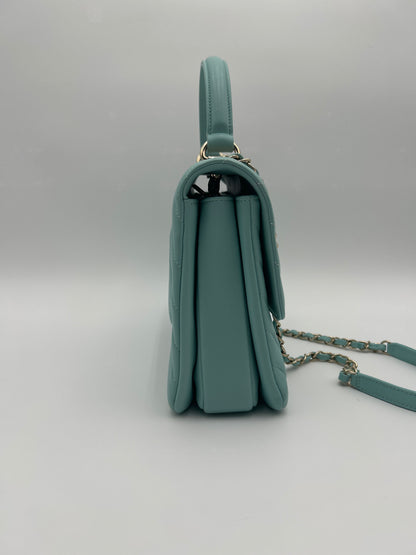 Chanel Coco Handle