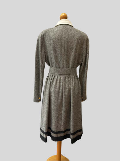 Abito Chanel vintage