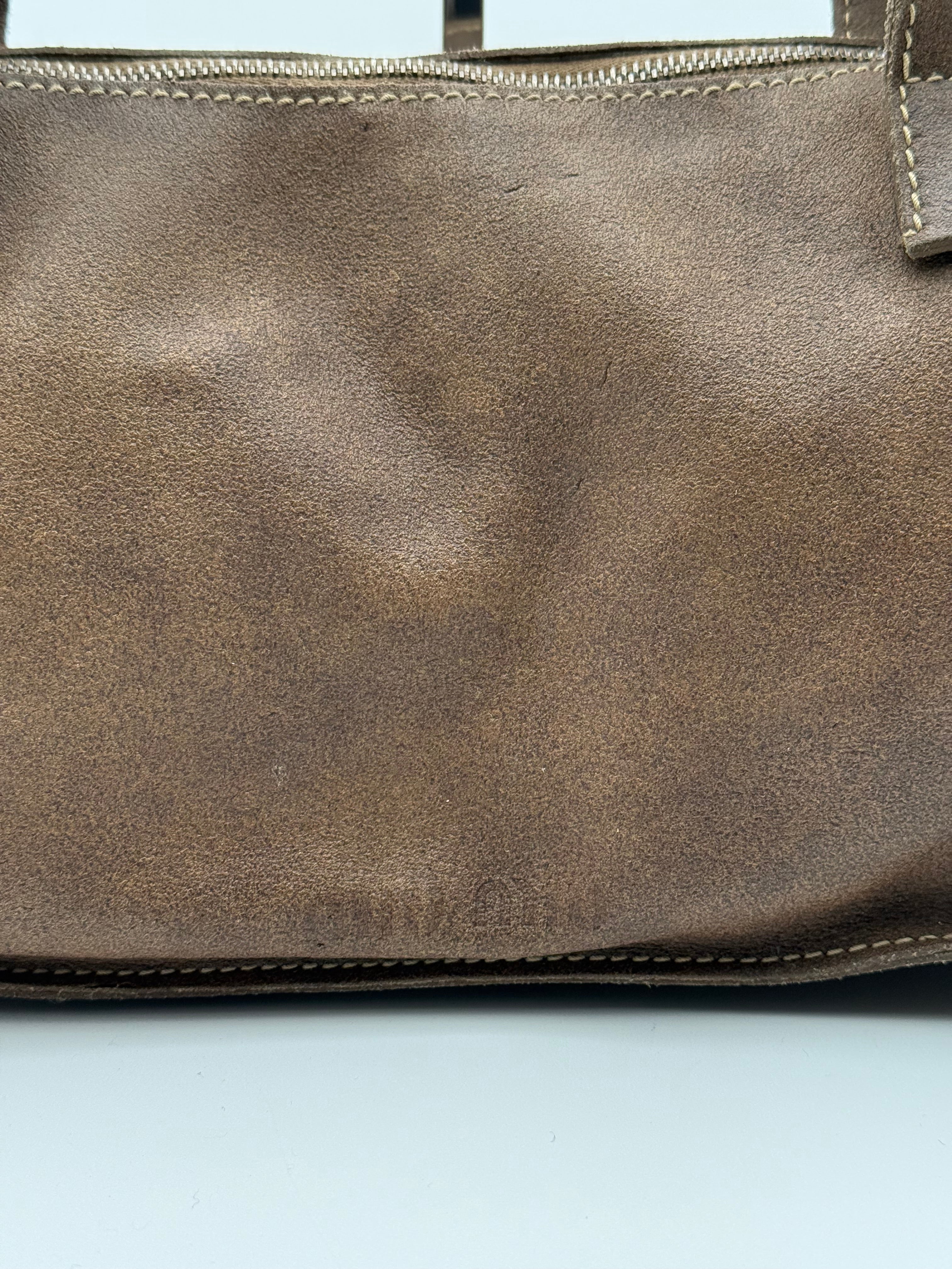 Miumiu borsa Vintage