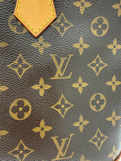 Louis Vuitton Borsa Alma Vintage
