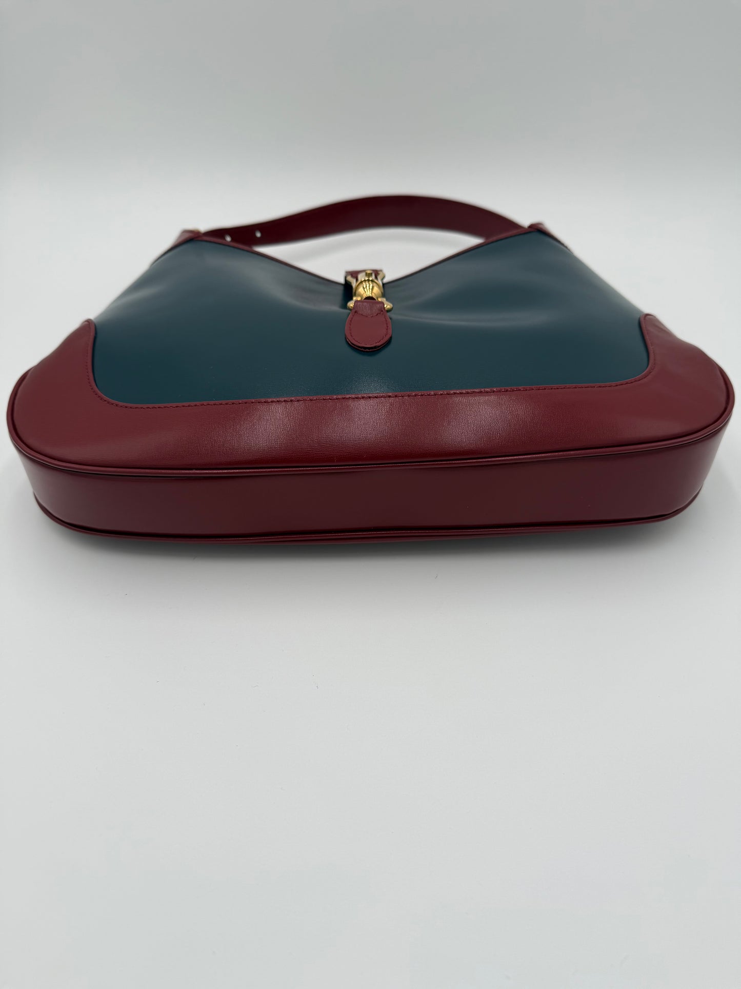 Gucci Jackie 1961 Colllezione Alessandro Michele