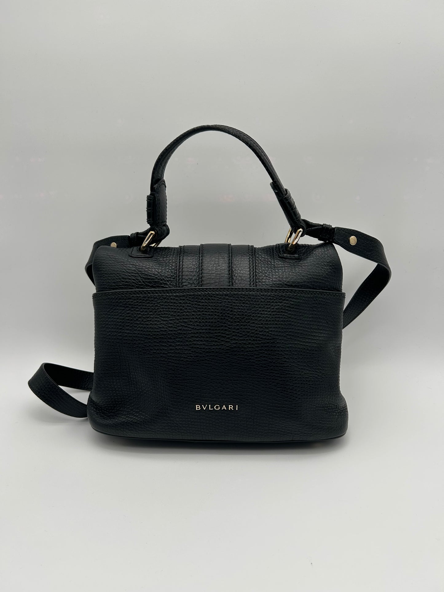 Borsa Bulgari Leoni