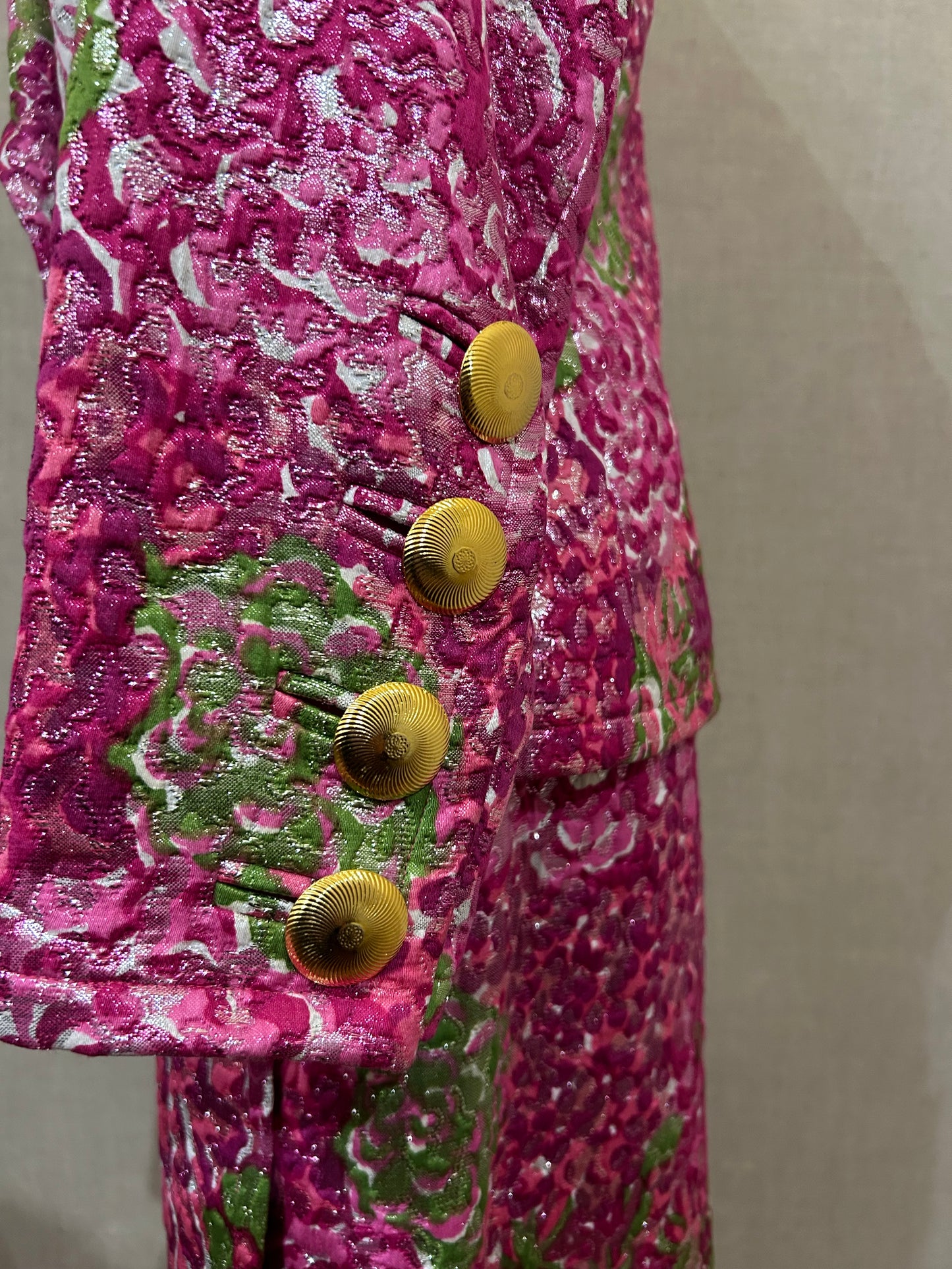 Tailleur Yves Saint Laurent