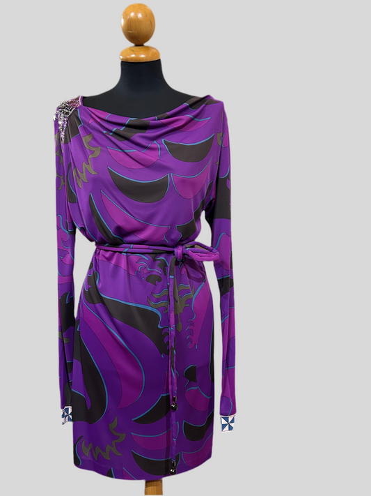Abito Emilio Pucci