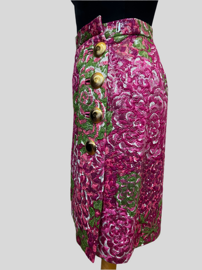 Tailleur Yves Saint Laurent
