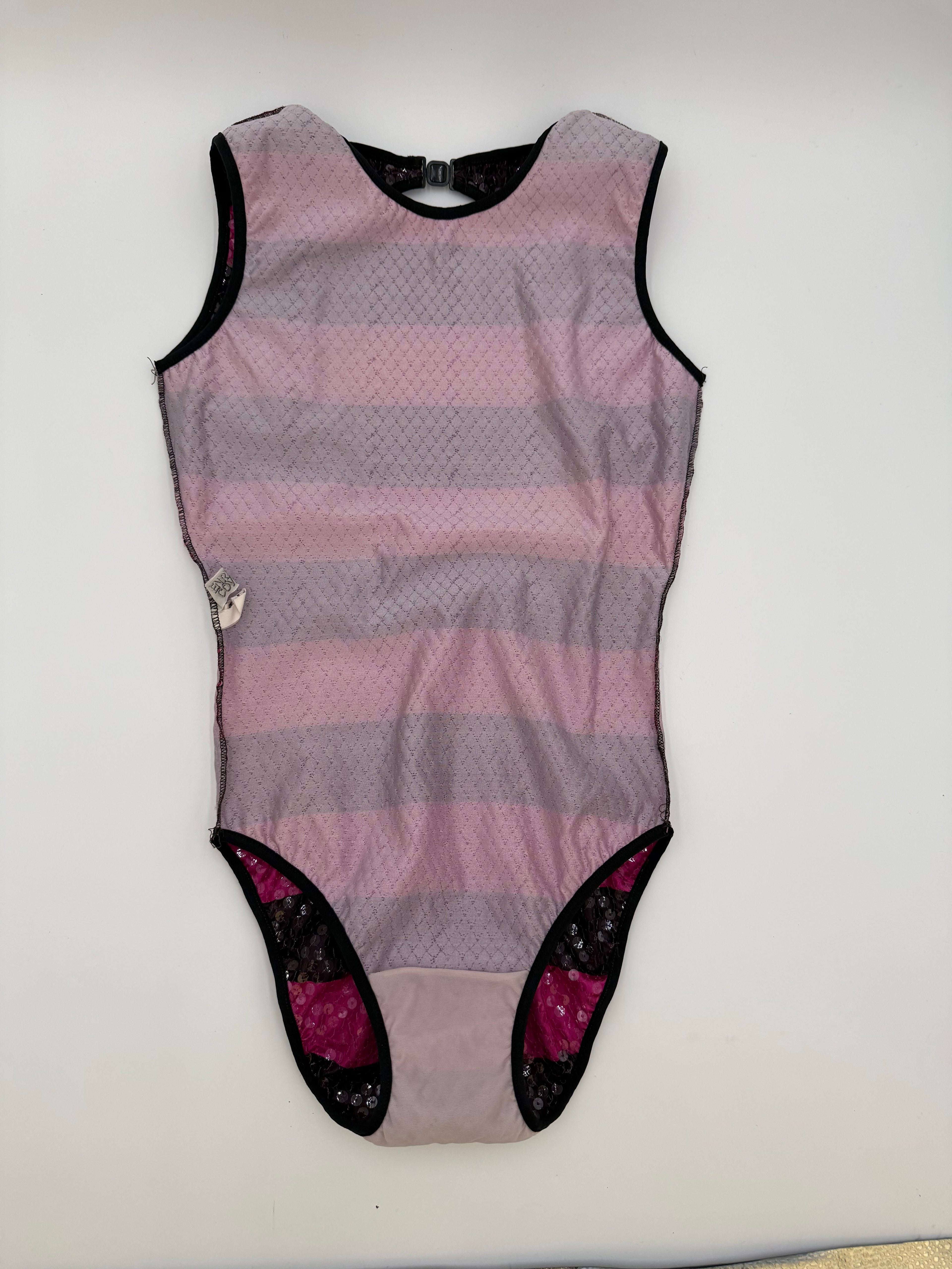 Body Vintage Enrico Coveri 80/90