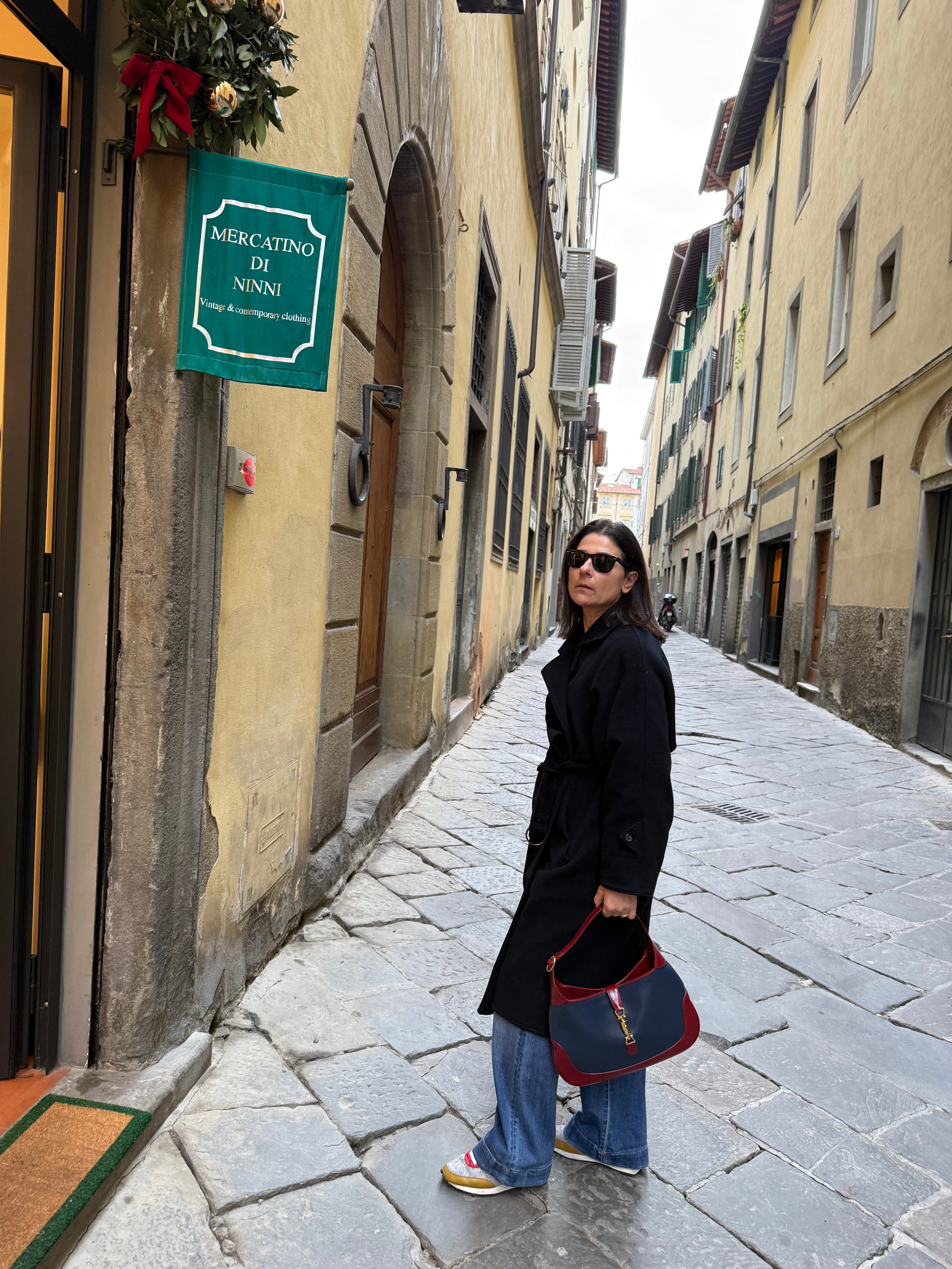 Gucci Jackie 1961 Colllezione Alessandro Michele