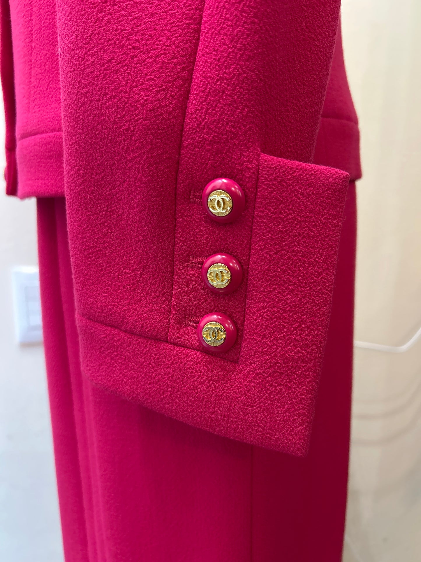 Tailleur Chanel