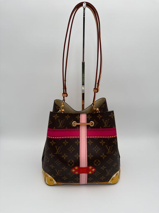 Neo Noah Louis Vuitton