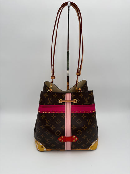 Néo Noè Louis Vuitton