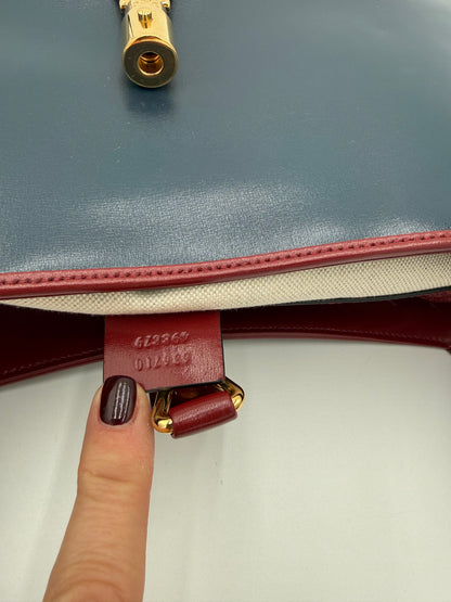 Gucci Jackie 1961 Colllezione Alessandro Michele