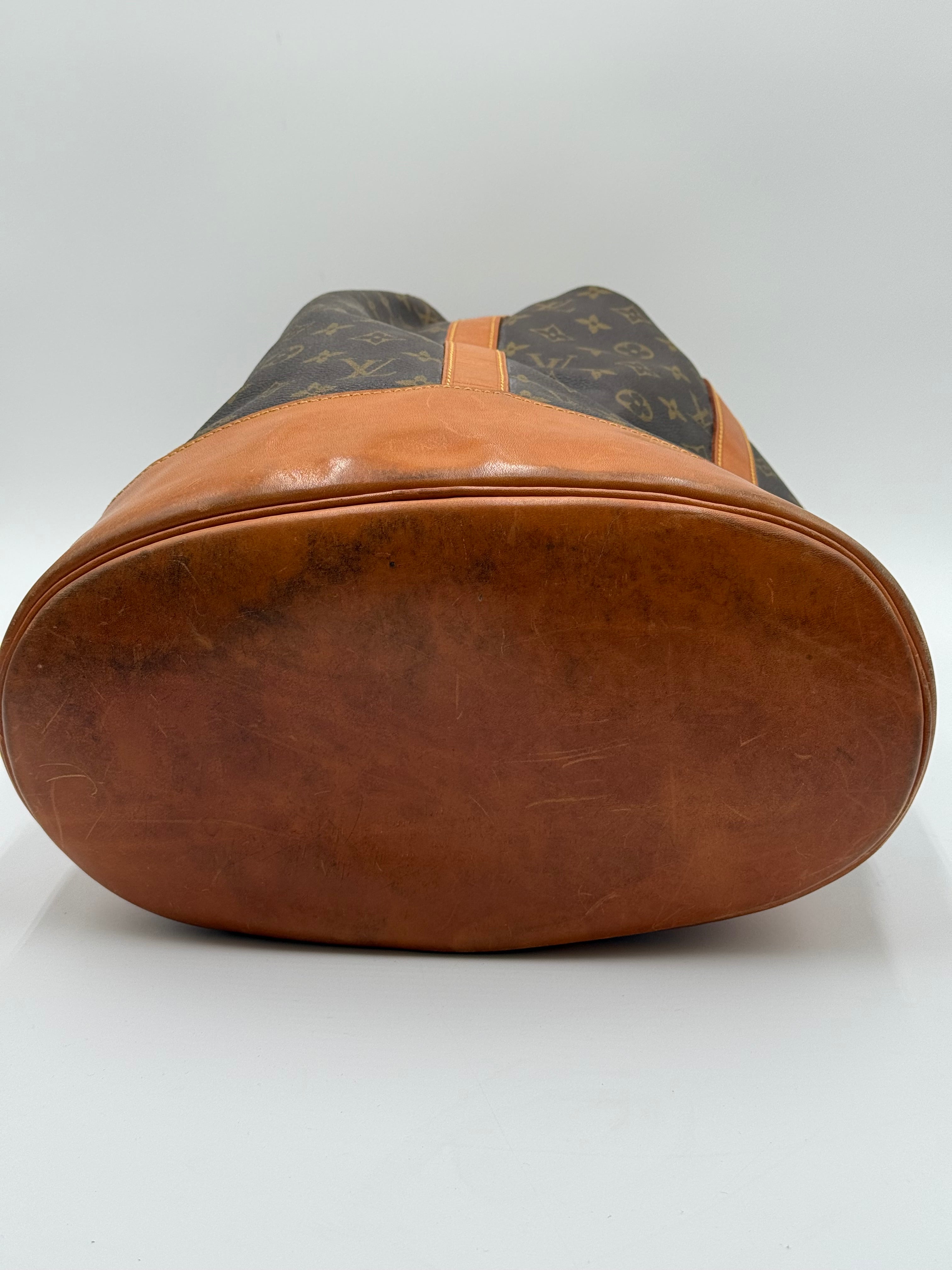 Borsa Louis  Vuitton RandonnéeMonogram Canvas