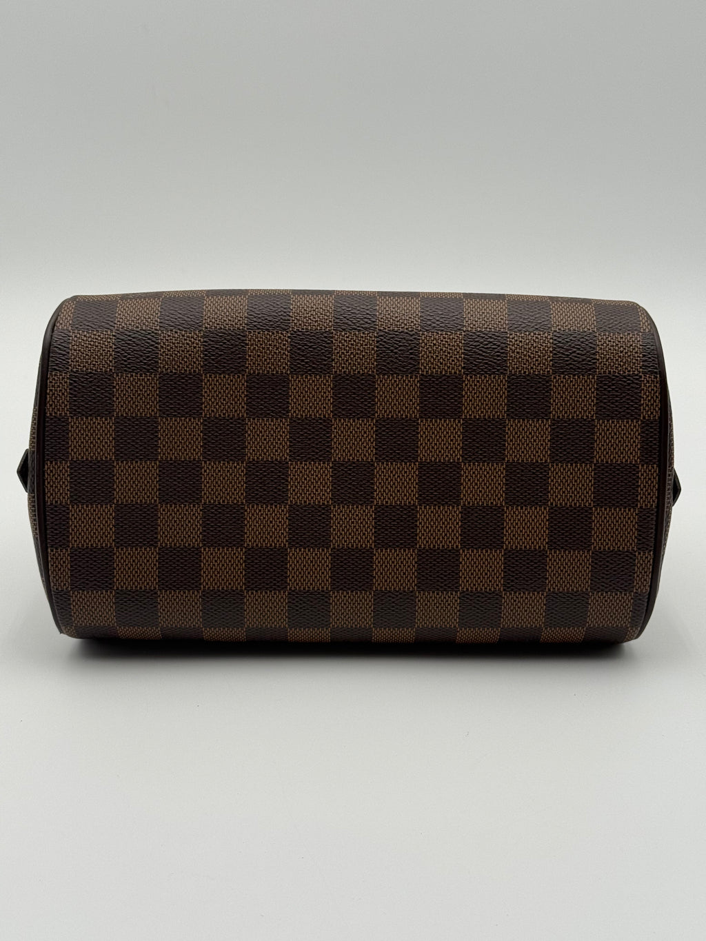 Louis Vuitton Ribera Mini in Tela Damier Ébène