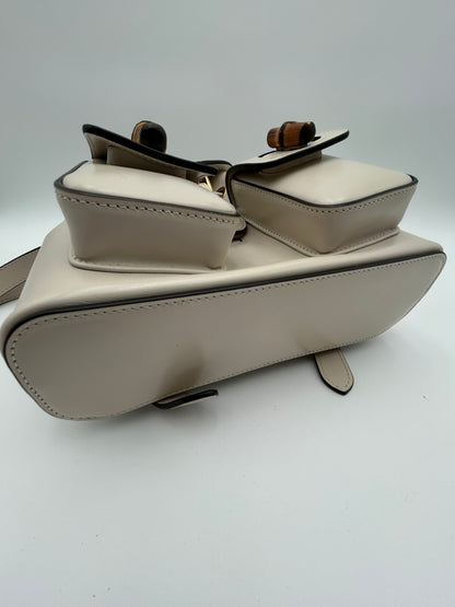 Zaino Gucci Bamboo