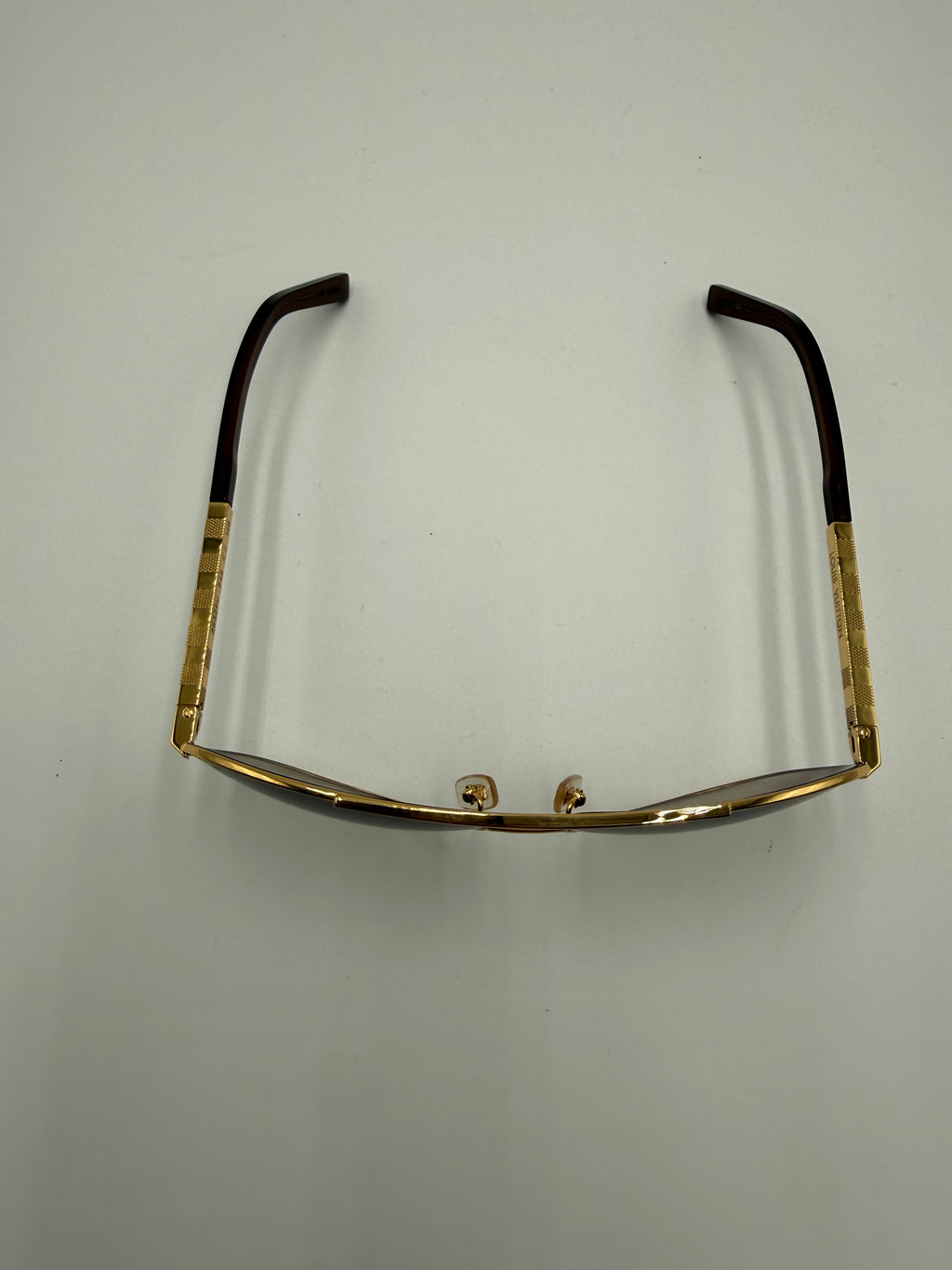 Louis Vuitton Occhiali  da Sole Attitude Pilote Aviatore