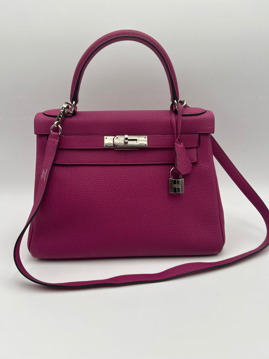 Kelly Hermès 28